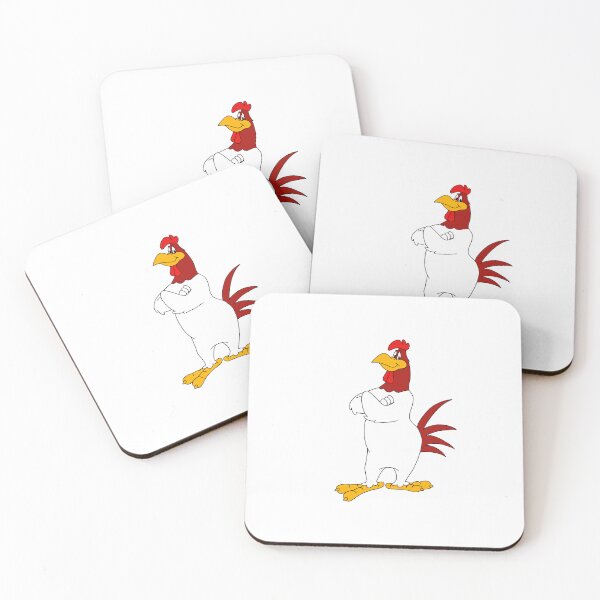 Item preview, Foghorn Leghorn designed and sold by Megankott.