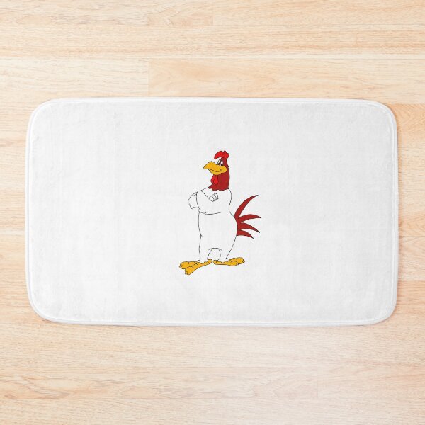 Item preview, Foghorn Leghorn designed and sold by Megankott.