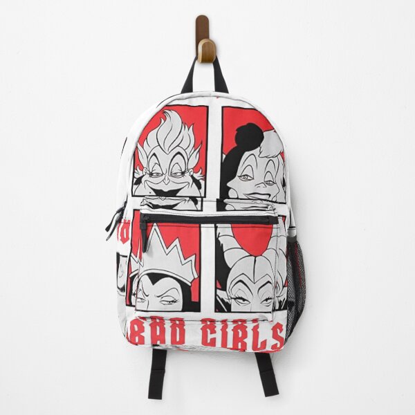 Item preview, Bad Girls - Villanas Pop Art Collage (Bad Girls) designed and sold by conamor-bymel.