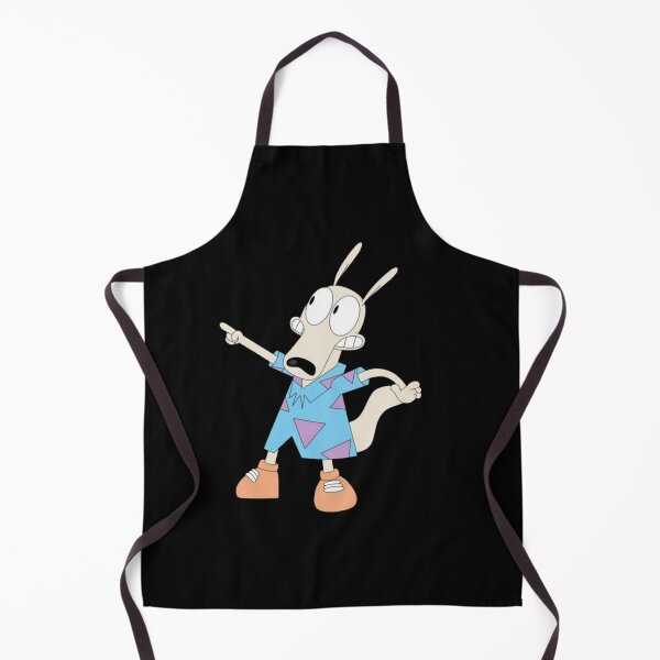 Item preview, Retro 90s Cartoon Wallaby Character designed and sold by Corbinee.