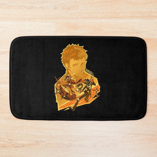 Item preview, Ryuji Sakamoto Persona 5  designed and sold by Travismit.