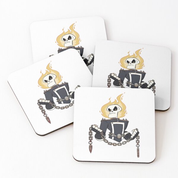 Item preview, The ghost rider designed and sold by Theuproarstore.