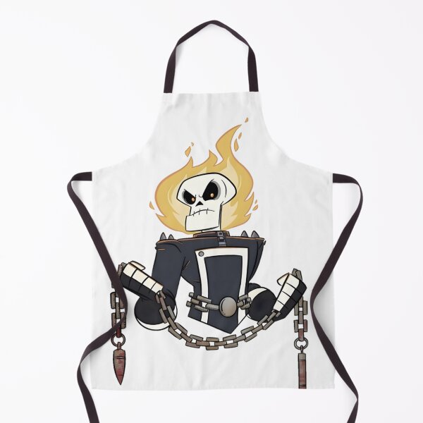 Item preview, The ghost rider designed and sold by Theuproarstore.
