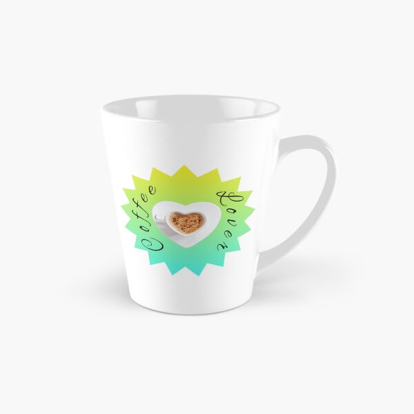 Item preview, Coffee Lover retro Cafe Aesthetic Typography designed and sold by THMKagutsuchi.