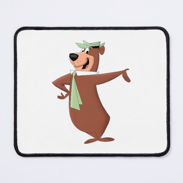 Item preview, Yogi Bear designed and sold by Megankott.