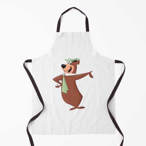 Item preview, Yogi Bear designed and sold by Megankott.