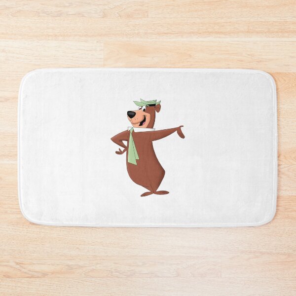 Item preview, Yogi Bear designed and sold by Megankott.