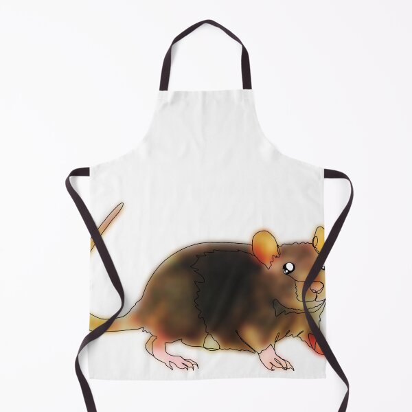 Item preview, Ripple the Rat – animalz designed and sold by Ashley’sAnimalz.