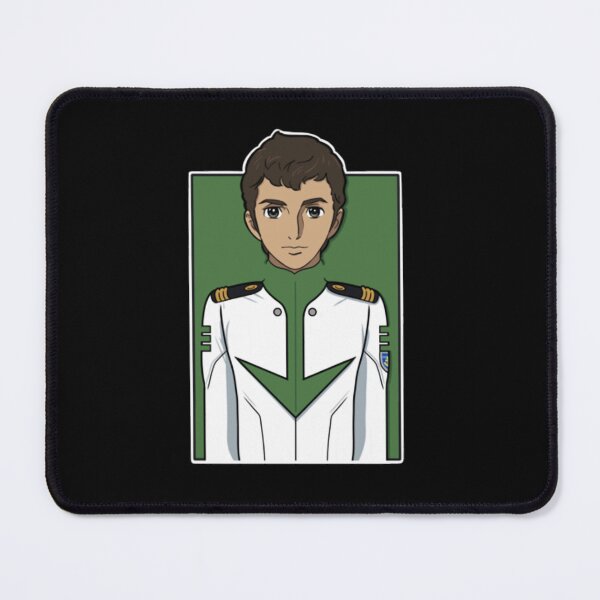 Item preview, Daisuke Shima Mark Venture - Yamato Star Blazers designed and sold by CassellRC.