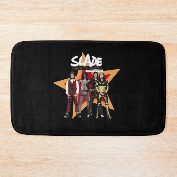 Item preview, Slade Band Glam Rock For Men Women  designed and sold by sysfrynfade.