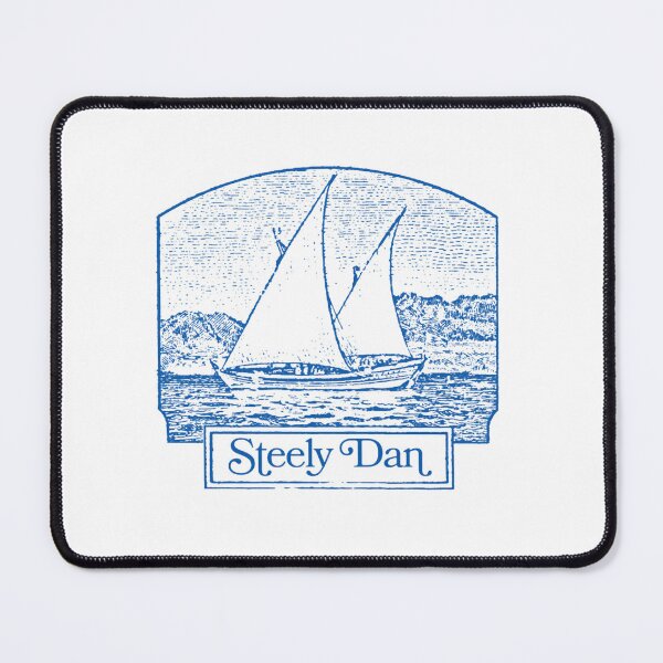 Item preview, Steely Dan AOR Smoooooth Rock Lover designed and sold by Ohio Association for Justice.