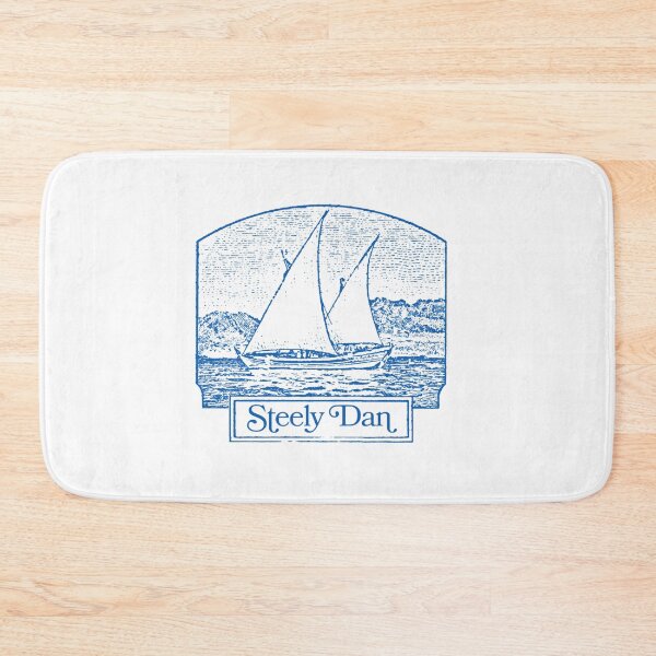 Item preview, Steely Dan AOR Smoooooth Rock Lover designed and sold by Ohio Association for Justice.