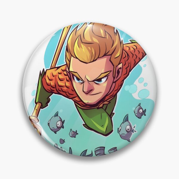 Item preview, The fish man designed and sold by Theuproarstore.