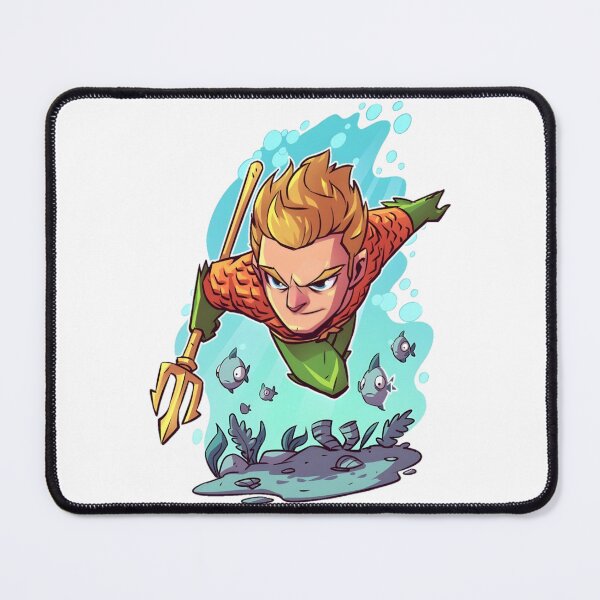 Item preview, The fish man designed and sold by Theuproarstore.