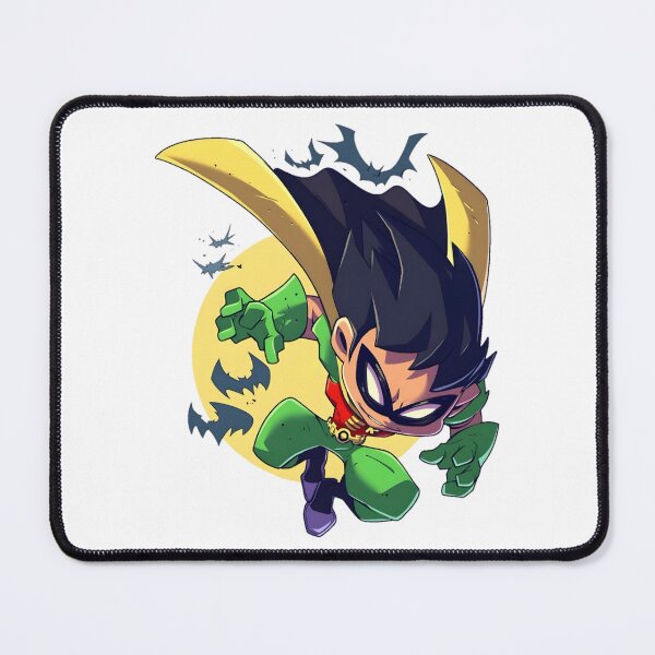 Item preview, The boy wonder designed and sold by Theuproarstore.