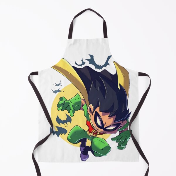 Item preview, The boy wonder designed and sold by Theuproarstore.