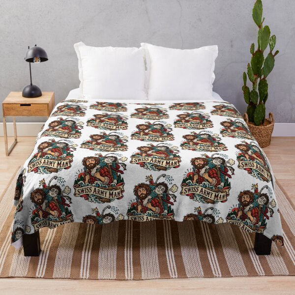 Artikelvorschau, Schweizer Soldat entworfen und verkauft von ArtaxLives.