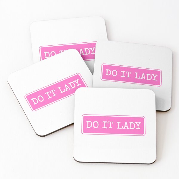Item preview, do it lady designed and sold by Dondonmart.