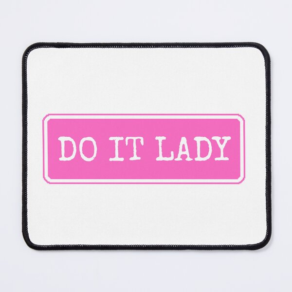 Item preview, do it lady designed and sold by Dondonmart.