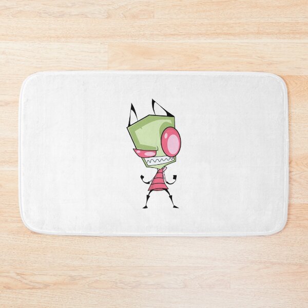 Item preview, Invader Zim designed and sold by Megankott.