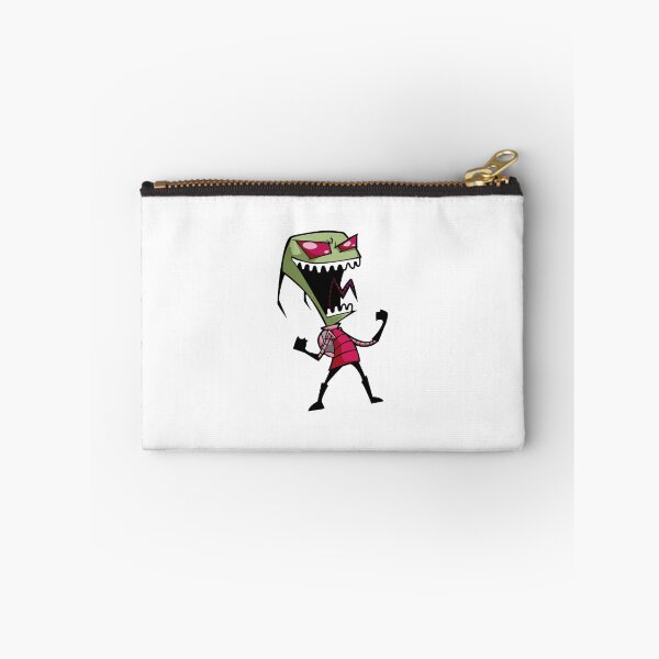 Item preview, Invader Zim designed and sold by Megankott.