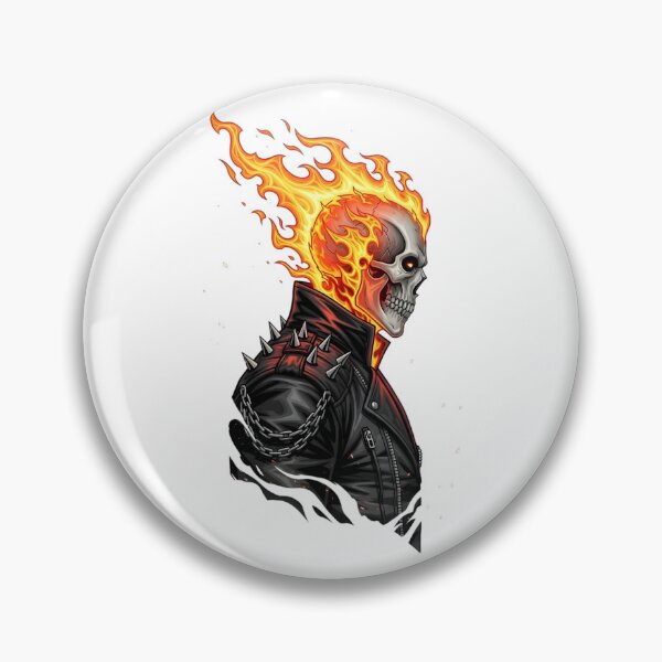 Item preview, The ghost designed and sold by Theuproarstore.