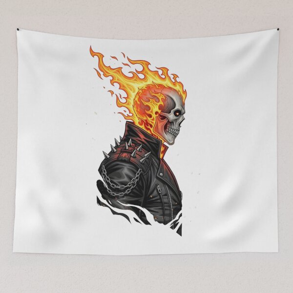 Item preview, The ghost designed and sold by Theuproarstore.