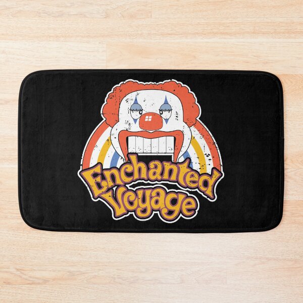Item preview, Enchanted Voyage Vintage designed and sold by Ryan Jay Cruz.