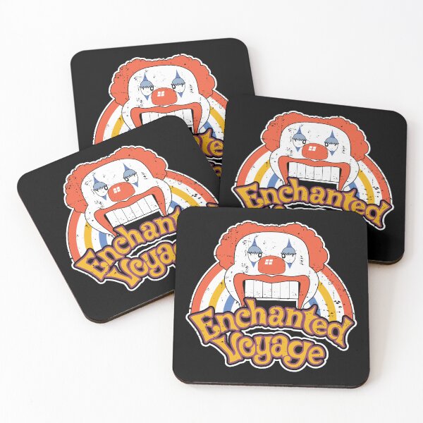 Item preview, Enchanted Voyage Vintage designed and sold by Ryan Jay Cruz.