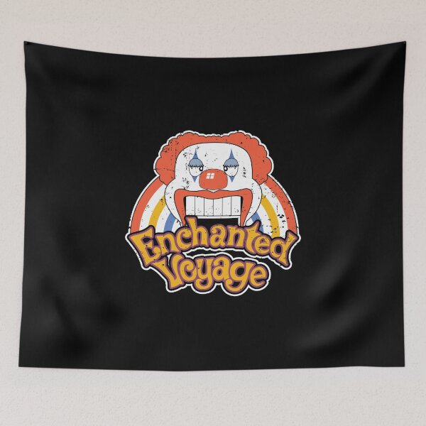 Item preview, Enchanted Voyage Vintage designed and sold by Ryan Jay Cruz.