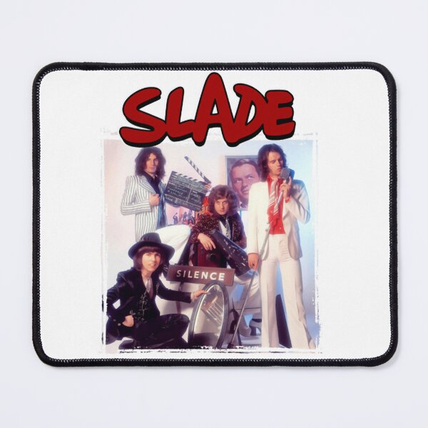 Item preview, Slade Band Classic designed and sold by sysfrynfade.