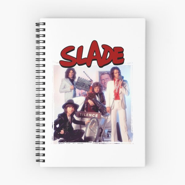Item preview, Slade Band Classic designed and sold by sysfrynfade.