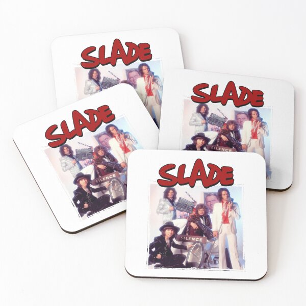 Item preview, Slade Band Classic designed and sold by sysfrynfade.