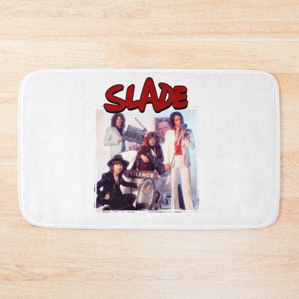 Item preview, Slade Band Classic designed and sold by sysfrynfade.