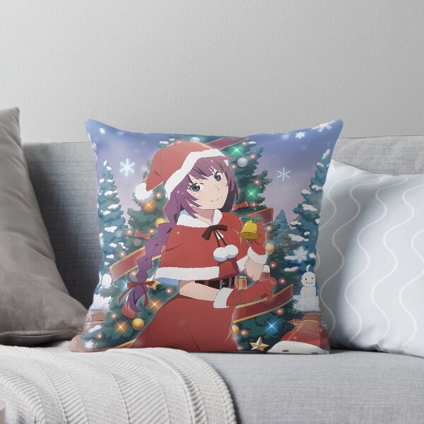 Artikelvorschau, Hitagi Weihnachten entworfen und verkauft von nyancafe.