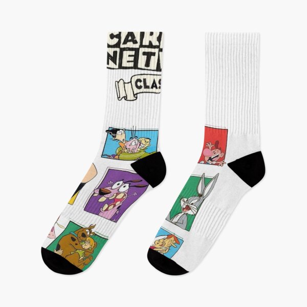 Item preview, 90s Classics - Retro Comic Strip Collage designed and sold by conamor-bymel.