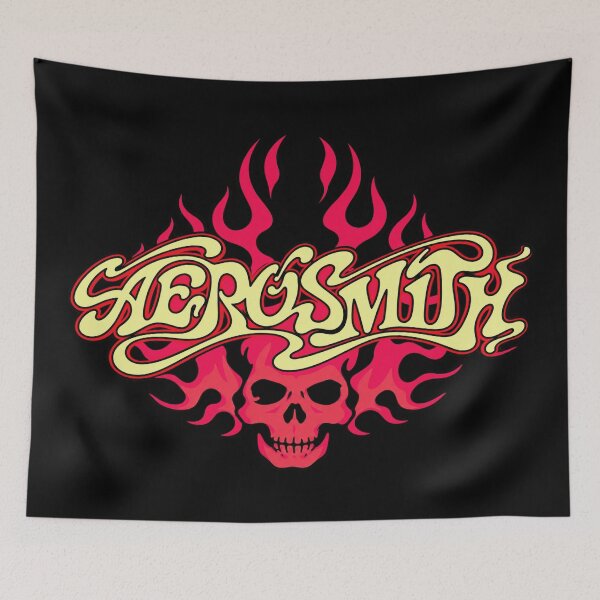 Item preview, Aerosmith designed and sold by JarquinDD.