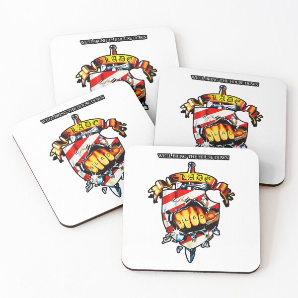 Item preview, Slade Band We'll Bring the House Down Essential designed and sold by sysfrynfade.