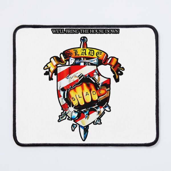 Item preview, Slade Band We'll Bring the House Down Essential designed and sold by sysfrynfade.