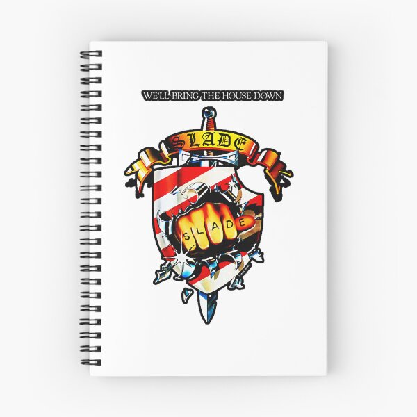 Item preview, Slade Band We'll Bring the House Down Essential designed and sold by sysfrynfade.