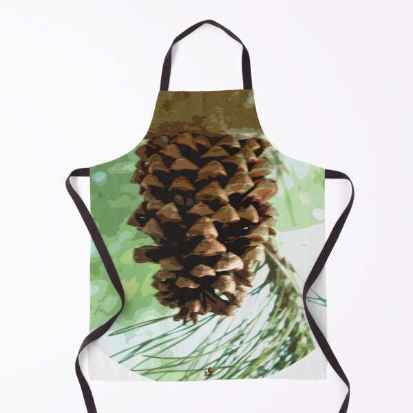 Item preview, Pine Heart designed and sold by Café Com Pirraça.
