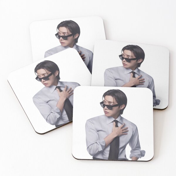 Item preview, JHope Arirang designed and sold by SZ Art Studio.