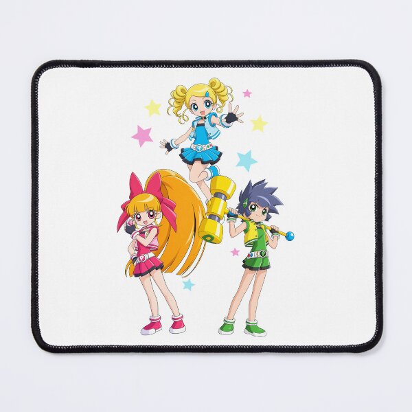 Item preview, Momoko, Miyako and Kaoru designed and sold by Marco Bottiglieri.