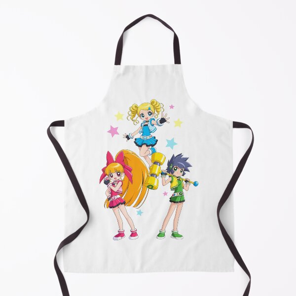 Item preview, Momoko, Miyako and Kaoru designed and sold by Marco Bottiglieri.