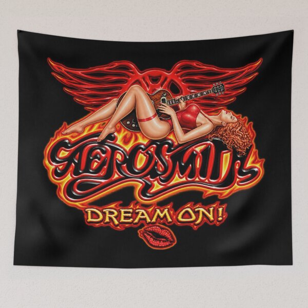 Item preview, Dream on! designed and sold by YChangShop.