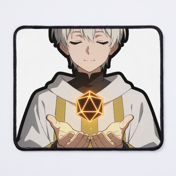 Item preview, Holy Cleric designed and sold by Mia's Menagerie.