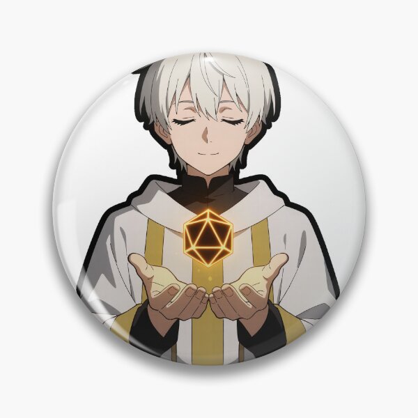 Item preview, Holy Cleric designed and sold by Mia's Menagerie.