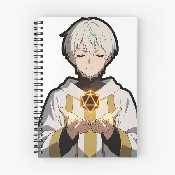 Item preview, Holy Cleric designed and sold by Mia's Menagerie.