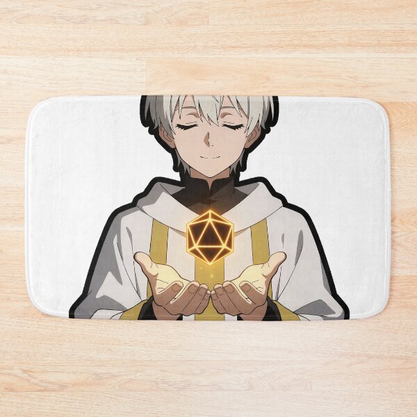 Item preview, Holy Cleric designed and sold by Mia's Menagerie.