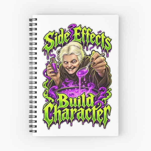 Item preview, Potion Humor — One Sip… What Could Go Wrong? designed and sold by Mystik-Media.